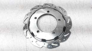 Recambio de disco freno delantero para sym jet 14 125 2017- referencia OEM IAM 45121XMC000   2