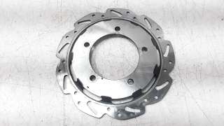 Recambio de disco freno delantero para sym jet 14 125 2017- referencia OEM IAM 45121XMC000  