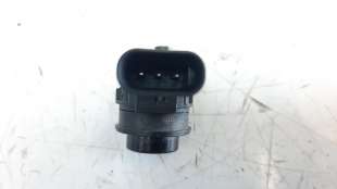 Recambio de sensor de aparcamiento para jeep compass ii 2017- 1.6 m-jet cat referencia OEM IAM 5UT05PX8AA   2