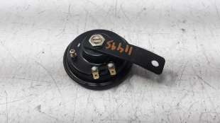 Recambio de claxon para sym jet 14 125 2017- referencia OEM IAM 38100N7BE10   2