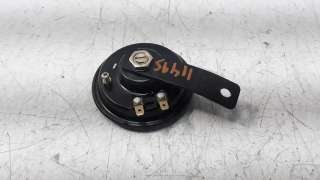 Recambio de claxon para sym jet 14 125 2017- referencia OEM IAM 38100N7BE10  