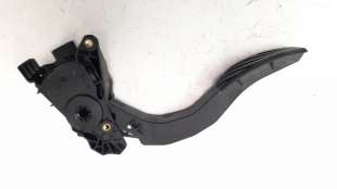 Recambio de potenciometro pedal para renault captur ii 2019- 1.0 tce referencia OEM IAM 180100879R   2