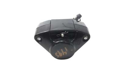 Recambio de pinza de freno trasera derecha para sym jet 14 125 2017- referencia OEM IAM 43100XN1000  