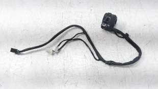 Recambio de piña luces izquierda para sym jet 14 125 2017- referencia OEM IAM 35200XN1000  