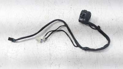 Recambio de piña luces izquierda para sym jet 14 125 2017- referencia OEM IAM 35200XN1000  
