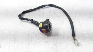 Recambio de piña luces derecha para sym jet 14 125 2017- referencia OEM IAM 35150XN1000  