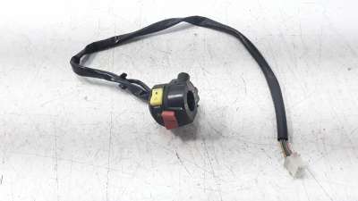 Recambio de piña luces derecha para sym jet 14 125 2017- referencia OEM IAM 35150XN1000  