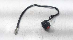 Recambio de piña luces derecha para sym jet 14 125 2017- referencia OEM IAM 35150XN1000   2