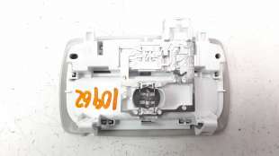 Recambio de luz interior para renault captur ii 2019- 1.0 tce referencia OEM IAM 264600276R   2