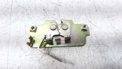 Recambio de cerradura maletero / porton para sym jet 14 125 2017- referencia OEM IAM 77230APA000  