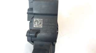 Recambio de potenciometro pedal para volkswagen polo 2017- 1.0 tsi referencia OEM IAM 2Q1723503   2