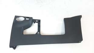 Recambio de moldura para volkswagen polo 2017- 1.0 tsi referencia OEM IAM 2G1858365  