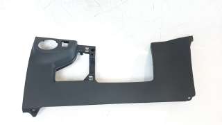 Recambio de moldura para volkswagen polo 2017- 1.0 tsi referencia OEM IAM 2G1858365  