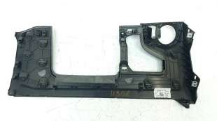 Recambio de moldura para volkswagen polo 2017- 1.0 tsi referencia OEM IAM 2G1858365   2