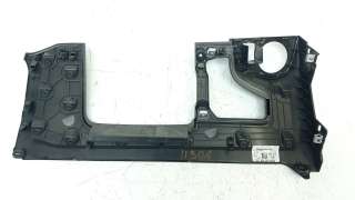 Recambio de moldura para volkswagen polo 2017- 1.0 tsi referencia OEM IAM 2G1858365  