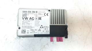 Recambio de modulo electronico para volkswagen polo 2017- 1.0 tsi referencia OEM IAM 5WA035284B  