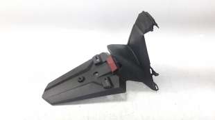 Recambio de portamatriculas para sym jet 14 125 2017- referencia OEM IAM 80100XN1000  