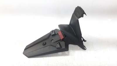 Recambio de portamatriculas para sym jet 14 125 2017- referencia OEM IAM 80100XN1000  