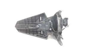Recambio de portamatriculas para sym jet 14 125 2017- referencia OEM IAM 80100XN1000   2