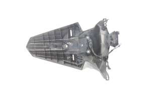 Recambio de portamatriculas para sym jet 14 125 2017- referencia OEM IAM 80100XN1000  