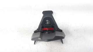 Recambio de portamatriculas para sym jet 14 125 2017- referencia OEM IAM 80100XN1000  