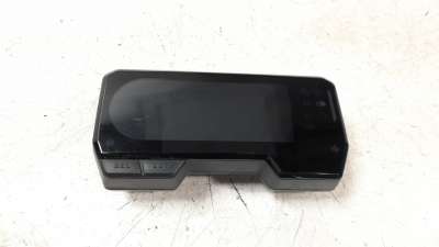 Recambio de cuadro instrumentos para honda cb 650r 2018- cb 650r referencia OEM IAM 37100MKYD51  