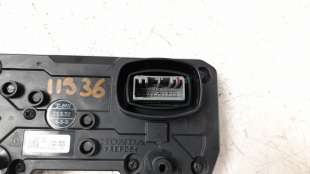 Recambio de cuadro instrumentos para honda cb 650r 2018- cb 650r referencia OEM IAM 37100MKYD51   2