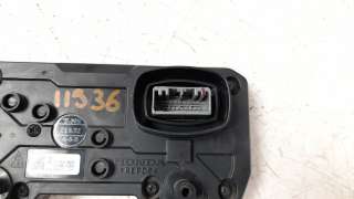 Recambio de cuadro instrumentos para honda cb 650r 2018- cb 650r referencia OEM IAM 37100MKYD51  