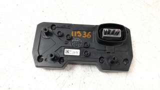 Recambio de cuadro instrumentos para honda cb 650r 2018- cb 650r referencia OEM IAM 37100MKYD51  