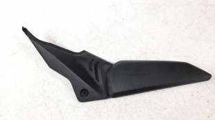 Recambio de moldura para honda cb 650r 2018- cb 650r referencia OEM IAM 83500MKYD50  