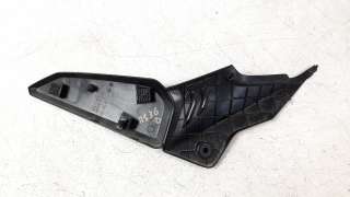 Recambio de moldura para honda cb 650r 2018- cb 650r referencia OEM IAM 83500MKYD50  