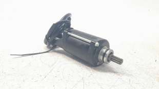 Recambio de motor arranque para honda cb 650r 2018- cb 650r referencia OEM IAM 31200MJEDB1  