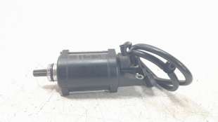 Recambio de motor arranque para honda cb 650r 2018- cb 650r referencia OEM IAM 31200MJEDB1   2