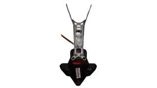 Recambio de portamatriculas para honda cb 650r 2018- cb 650r referencia OEM IAM 80101MKY CB650RAN3ED 