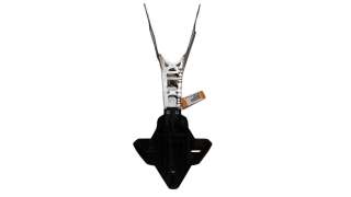 Recambio de portamatriculas para honda cb 650r 2018- cb 650r referencia OEM IAM 80101MKY CB650RAN3ED 