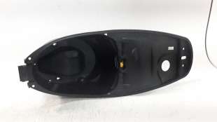 Recambio de portaequipajes para sym jet 14 125 2017- referencia OEM IAM 81250XPA000  