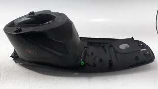 Recambio de portaequipajes para sym jet 14 125 2017- referencia OEM IAM 81250XPA000  