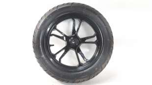 Recambio de llanta para sym jet 14 125 2017- referencia OEM IAM 44601X8A000  