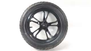 Recambio de llanta para sym jet 14 125 2017- referencia OEM IAM 44601X8A000  