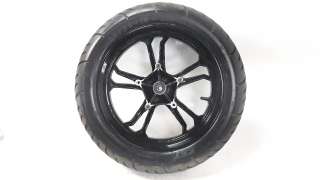 Recambio de llanta para sym jet 14 125 2017- referencia OEM IAM 44601X8A000  
