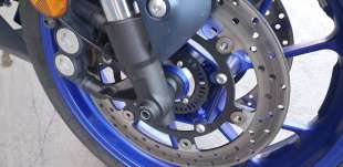 Recambio de abs para yamaha yzf-r 7 2023- yzf-r 7 referencia OEM IAM BEB8593008  