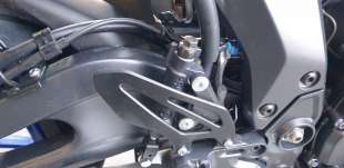 Recambio de bomba freno para yamaha yzf-r 7 2023- yzf-r 7 referencia OEM IAM 56P2583V00  