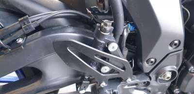 Recambio de bomba freno para yamaha yzf-r 7 2023- yzf-r 7 referencia OEM IAM 56P2583V00  