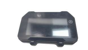 Recambio de cuadro instrumentos para yamaha yzf-r 7 2023- yzf-r 7 referencia OEM IAM BEB8350020  