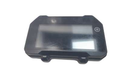 Recambio de cuadro instrumentos para yamaha yzf-r 7 2023- yzf-r 7 referencia OEM IAM BEB8350020  