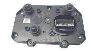 Recambio de cuadro instrumentos para yamaha yzf-r 7 2023- yzf-r 7 referencia OEM IAM BEB8350020  