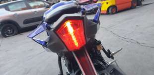 Recambio de piloto trasero central para yamaha yzf-r 7 2023- yzf-r 7 referencia OEM IAM 2CR8471000  