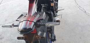 Recambio de piloto trasero derecho para yamaha yzf-r 7 2023- yzf-r 7 referencia OEM IAM B7N8334000  
