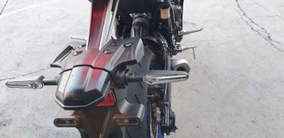 Recambio de piloto trasero derecho para yamaha yzf-r 7 2023- yzf-r 7 referencia OEM IAM B7N8334000  