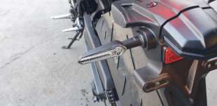 Recambio de piloto trasero izquierdo para yamaha yzf-r 7 2023- yzf-r 7 referencia OEM IAM BAT8333000  
